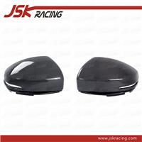ABS+ CARBON FIBER SIDE MIRRORS FOR 2014-2017 HONDA FIT JAZZ GK5