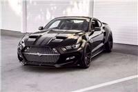 Rocket Style Modification Refit Body Kit For Ford MUSTANG 2015