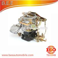 China Manufacturer Performance Carburetor 21100-61010