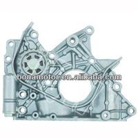 Auto Lubrication parts for TOYOTA 15100-64011 15100-64030 Oil pump