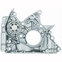 Auto lubrication parts for TOYOTA 15100-64041 15100-64042 Electric oil pump