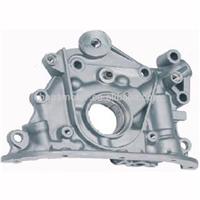 Auto Lubrication parts for TOYOTA 15100-15020 oil pump