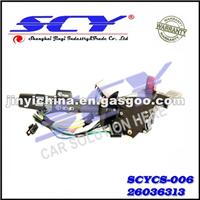 C932 26036313 26047331 26054726 95-02 CHEVROLET Turn Signal Combination Wiper