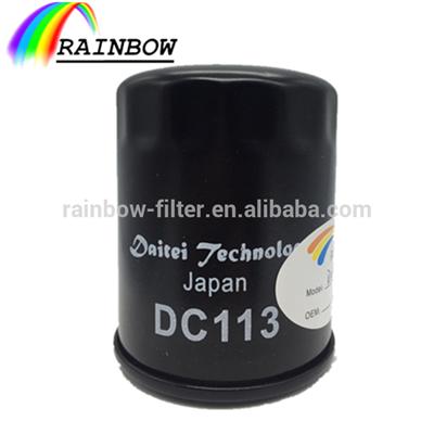 factory price Japanese Car auto oil filter For Camry/RAV4 OEM 90915-yzze2