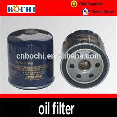 High Quality Height 74mm out diameter 63mm oil filter 90915-10001