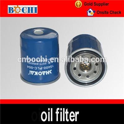 China Manufacturer engine hydraulic oil filter 15613-78021