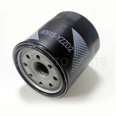 Saiding oil filter 90915-30002 for KZN165,190,KDN,LN,RZN,YN,VZN14,15,16,17,19-1KZTE 2L 5LE 08/1997-02/2006