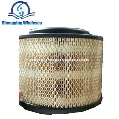 Auto Parts Air Filter 17801-0C010 For Toyot Hilux Pickup 2KDFTV 1KDFTV Inov