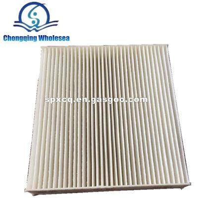 Air Filter 87139-06080 For Toyota Hilux Vigo Kun 15 1kd