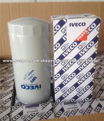 2992544 Iveco Oil Filter 504026056