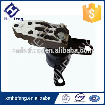 Hydraulic engine mount 8V51-6F012-BJ