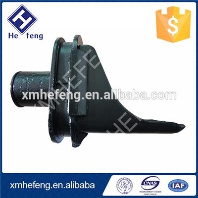 Engine Mounting 50280-SDA-A01