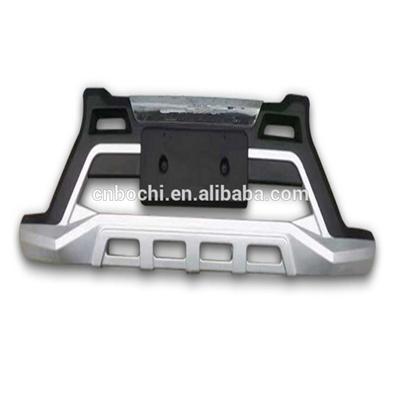 Anti-collision front and rear car bumper for Hyundai IX25