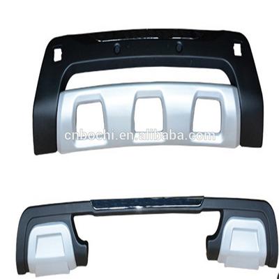 Wholesale car front and rear bumper for cars