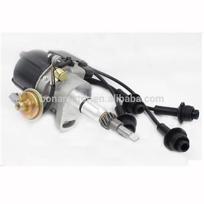 Auto ignition system for TOYOTA 19030-71100 19030-72080 Ignition Distributor