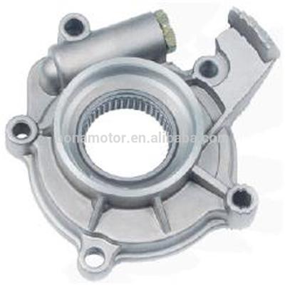 Auto Lubrication parts for TOYOTA 20R 15100-35010 oil pump