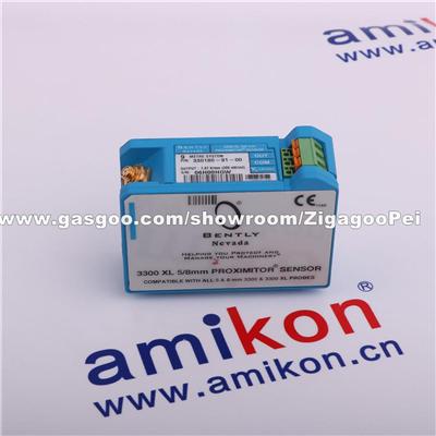 Bently Nevada | 3300/15 | One Year Warranty | Hot Sale