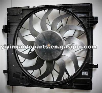 Radiator Fan For Mercedes Benz W166 A0999060800,0999060800