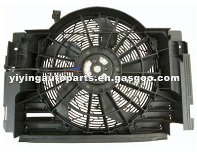 Radiator Fan For BMW X5 E53 64506908124,64546921381,64546919051,64548380573,64546921940
