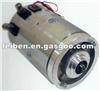 DC MOTOR ZD035-HWT04-XX