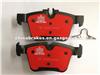 MERCEDES BENZ Brake Pad