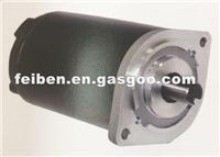 DC MOTOR ZD008-A004-XX