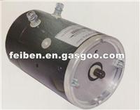 DC MOTOR ZD028-E004-XX