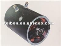 DC MOTOR ZD031-0004-XX