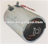 DC MOTOR ZD033-0WT4-XX