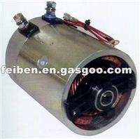 DC MOTOR ZD048-0W04-XX