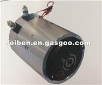 DC MOTOR ZD091-0WT4-XX