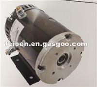 DC MOTOR ZD038-N004-XX