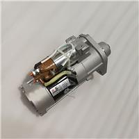 DCEC ISDE engine 24V 6KW starter motor 4984042 for Cummins