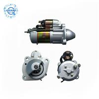 12V Marelli Starter Motor For Perkins 1104.4 1104-44T 1103D-33 1104C-44 Engines 71440531 LRS02425 LRS2425