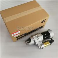 3918377 3354458 Cummins engine starter QSB5.9 24V 4Kw Starting Motor