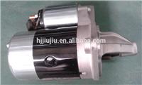 12v auto starter hot sale/rebuilt auto starter motor 4G32 OEM: M2T47281for Mitsubishi series