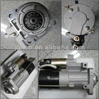 24V 5.5kW 12T New Starter Motor For EC290BLC EXCAVATOR 01182315 01182759 01183286