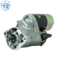 Auto Spare Parts 12V Car Starter Motor OEM 28100-56180 28100-56181 84 28100-56181