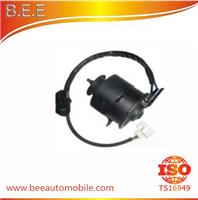 FAN MOTOR AND WIPER MOTOR MITSUBISHI SAGA LANCER GL 93~96(MT) MITSUBISHI WIRA 1.6 98 262500-0111 (S)