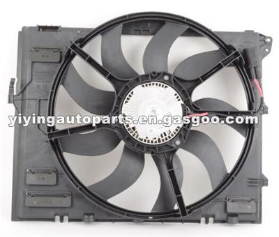 Radiator Fan For BMW M3 E90 E91 E92 E93 17112283621