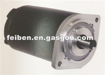 DC MOTOR ZD007-A004-XX