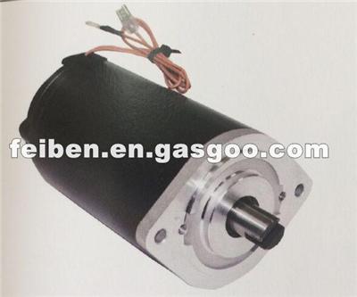 DC MOTOR ZD089-AWT4-XX