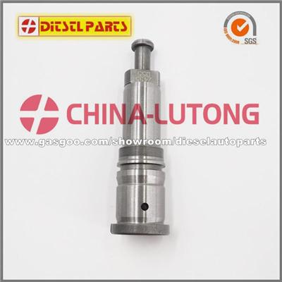 Plunger Barrel 2 418 455 055/2455 055 For VOLVO PE6P110A320RS3080,High Quality Plunger