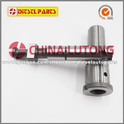 Volvo Diesel Plunger/Element 2 418 455 095/2455-095,High Quality With Good Price , OEM Number 2455-095