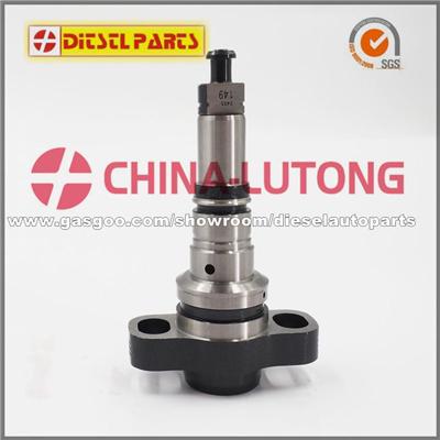 Diesel Plunger 2 418 455 149 2455-149 For MERCEDES-BENZ PE12P120A320LS7813 , OEM Number 2 418 455 149,2455-149