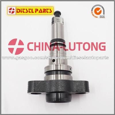 Bosch Element 2 418 455 196 PS7100 Plunger 2455-196 For MAN PE6P120A720RS7283