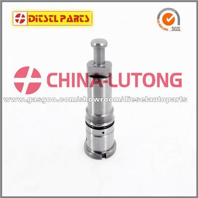 Plunger & Barrel Assembly 2 418 455 226 2455-226 For MAN PES6P120A720/3LS3247 , OEM Number 2 418 455 226