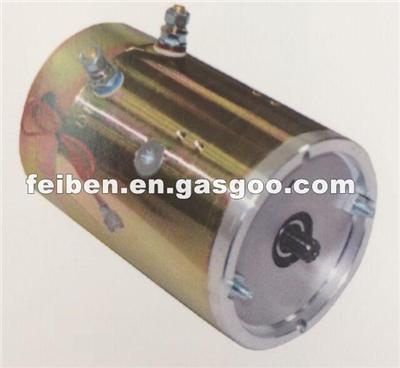 DC MOTOR ZD029-EW04-XX