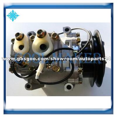 MSC90TA Ac Compressor For Mitsubish ROSA Bus 24V MK512758 MK512829 AKC 200A274A