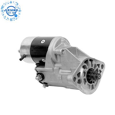 Auto Spare Parts 2.5/4.5KW 12/24V Car Starter Motor OEM 28100-17040 28100-17061 281001-17061 28100-17010